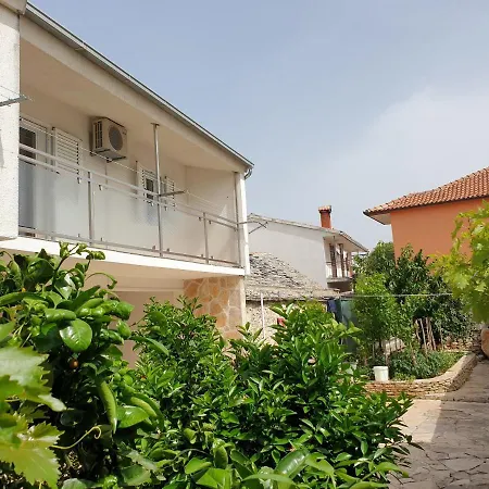 The Heart Of Dalmatia Apartment *