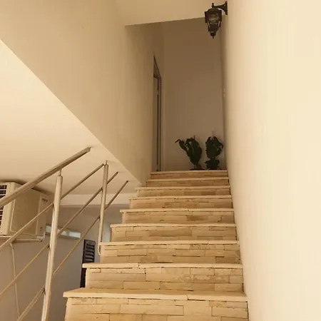 The Heart Of Dalmatia Apartment *