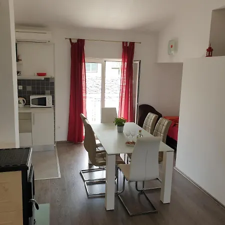 Apartment The Heart Of Dalmatia Primosten