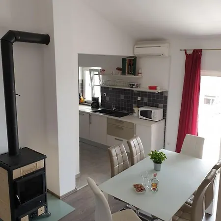 The Heart Of Dalmatia