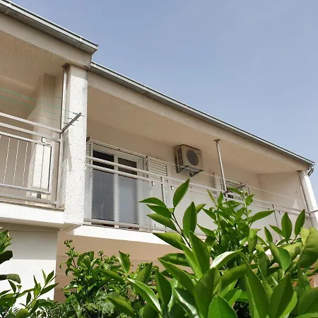 Apartment The Heart Of Dalmatia Primosten
