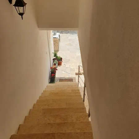 Apartment The Heart Of Dalmatia