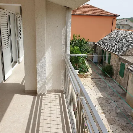 The Heart Of Dalmatia