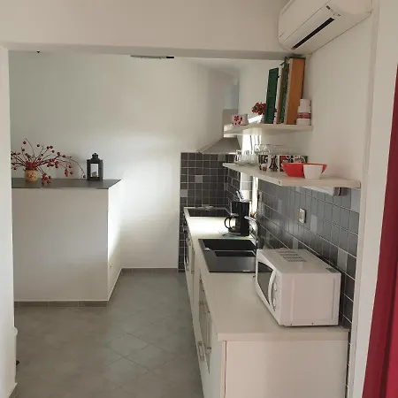 The Heart Of Dalmatia Apartament *