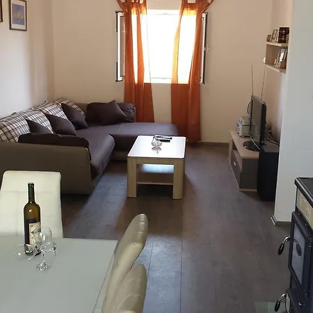 The Heart Of Dalmatia * Primosten