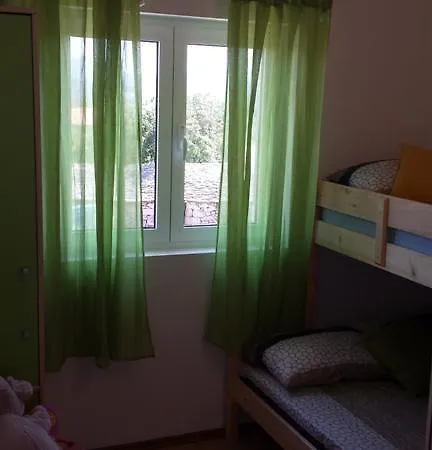 Apartment The Heart Of Dalmatia