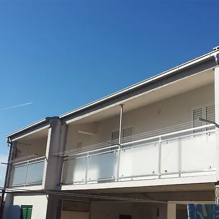 The Heart Of Dalmatia *