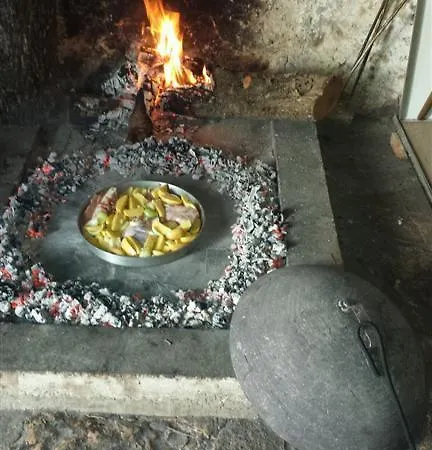 The Heart Of Dalmatia Apartment *
