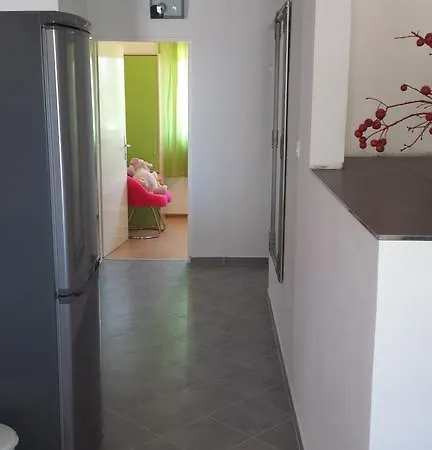 Apartman The Heart Of Dalmatia *