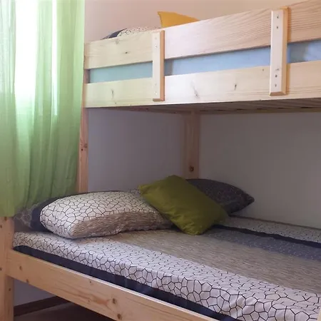 The Heart Of Dalmatia Apartment *