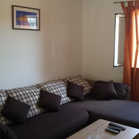 Apartment The Heart Of Dalmatia Primosten