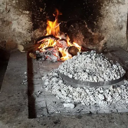 The Heart Of Dalmatia Apartamento Primošten