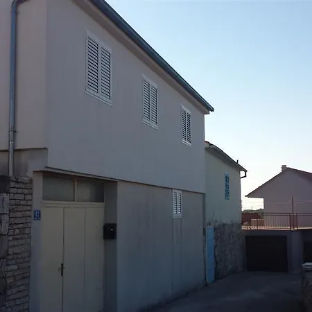 The Heart Of Dalmatia *