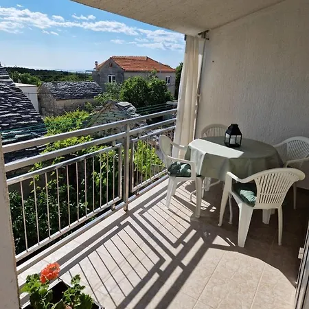 The Heart Of Dalmatia Primosten