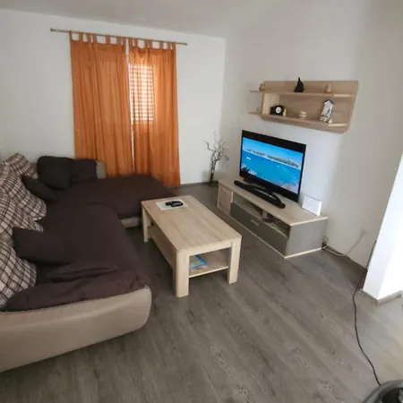 The Heart Of Dalmatia Apartman *