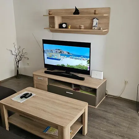 Apartment The Heart Of Dalmatia *