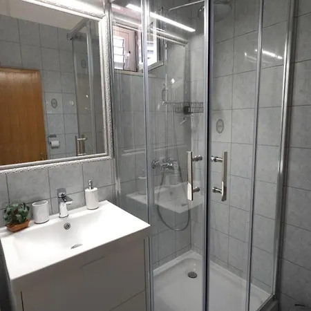 The Heart Of Dalmatia Apartment Primosten