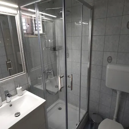 Apartman The Heart Of Dalmatia Primosten