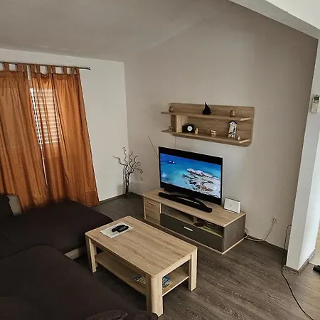 The Heart Of Dalmatia Apartman *