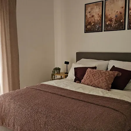 The Heart Of Dalmatia Apartment