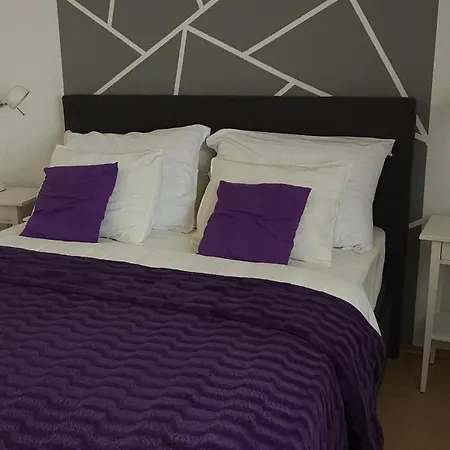 Apartment The Heart Of Dalmatia