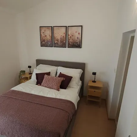 The Heart Of Dalmatia Apartman *