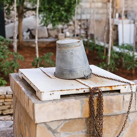 The Heart Of Dalmatia Appartamento