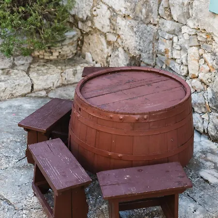 The Heart Of Dalmatia Appartamento *