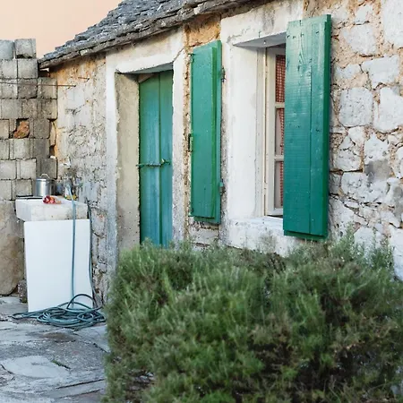 The Heart Of Dalmatia Appartamento Primošten