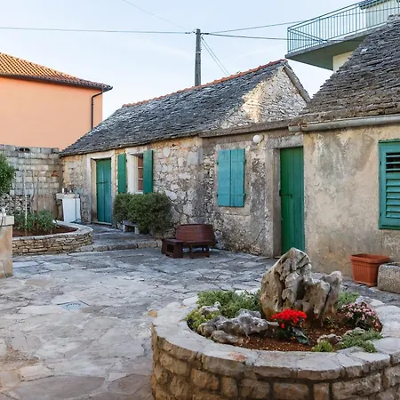 Appartamento The Heart Of Dalmatia *
