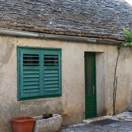 The Heart Of Dalmatia *