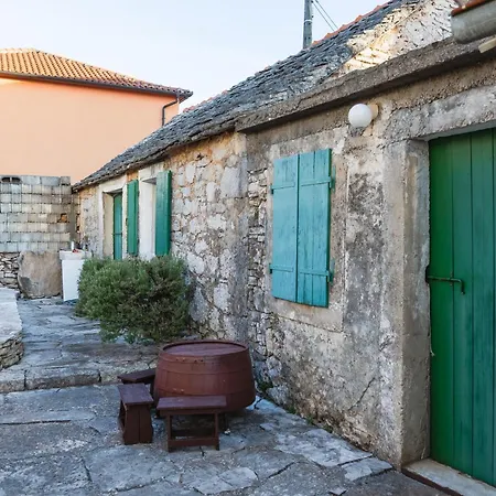 The Heart Of Dalmatia * Primošten