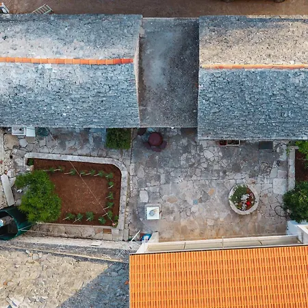 Appartamento The Heart Of Dalmatia *