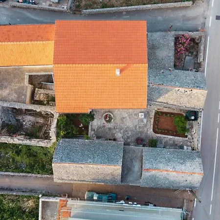 Appartamento The Heart Of Dalmatia *