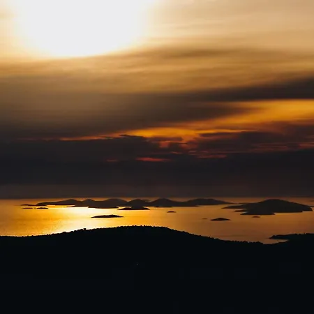 The Heart Of Dalmatia