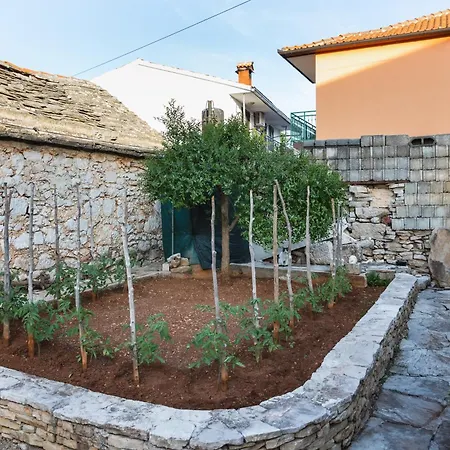 Appartamento The Heart Of Dalmatia Primošten