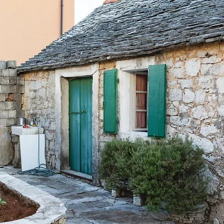 The Heart Of Dalmatia Primošten
