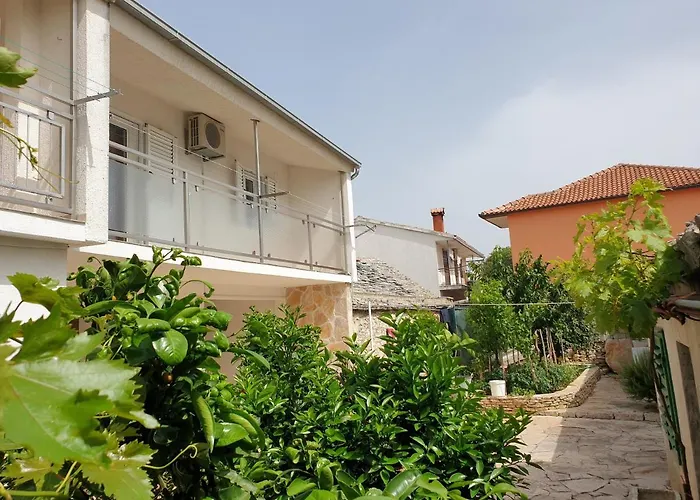 The Heart Of Dalmatia Appartement *