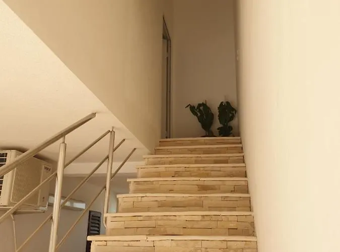 The Heart Of Dalmatia Apartmán *