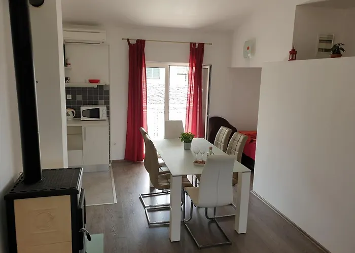 Appartement The Heart Of Dalmatia Primošten