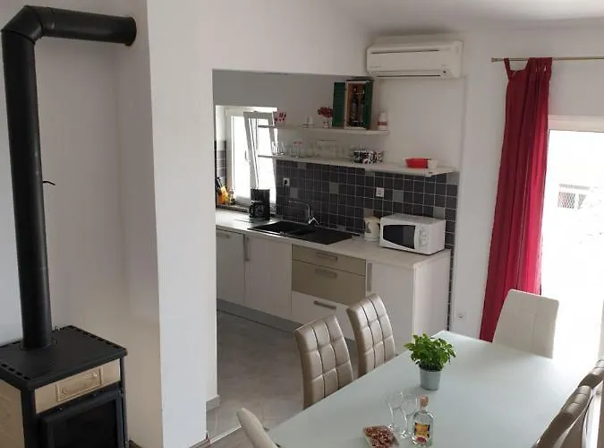 The Heart Of Dalmatia