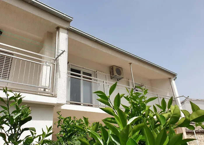 Apartmán The Heart Of Dalmatia Primošten