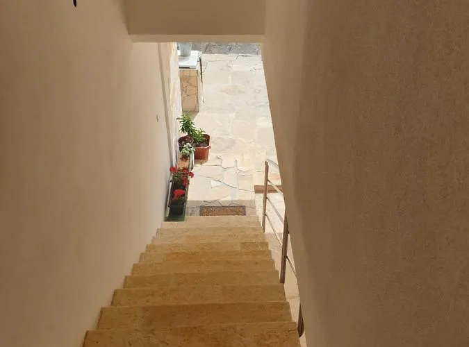 Appartement The Heart Of Dalmatia