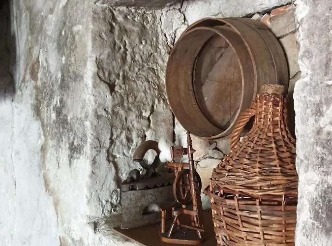 The Heart Of Dalmatia * Primošten