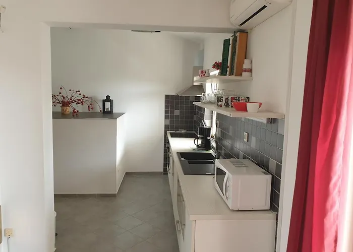 The Heart Of Dalmatia Appartamento *