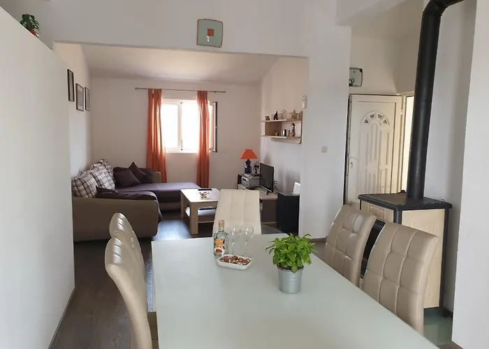 The Heart Of Dalmatia Appartamento