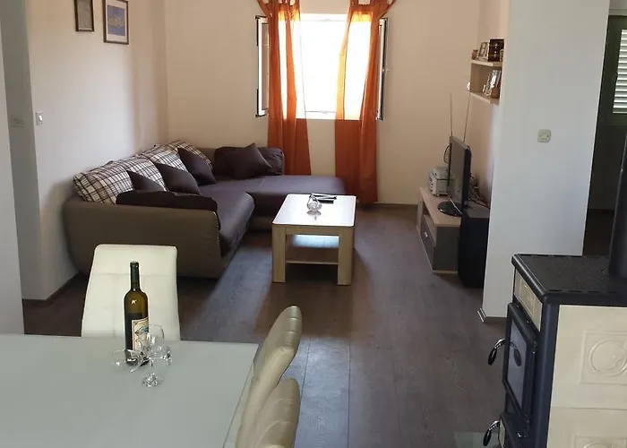 The Heart Of Dalmatia * Primošten