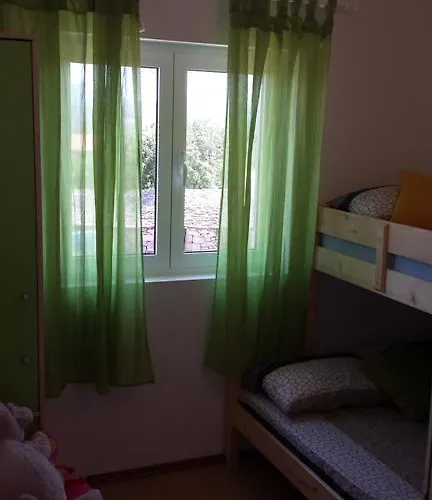 Appartamento The Heart Of Dalmatia