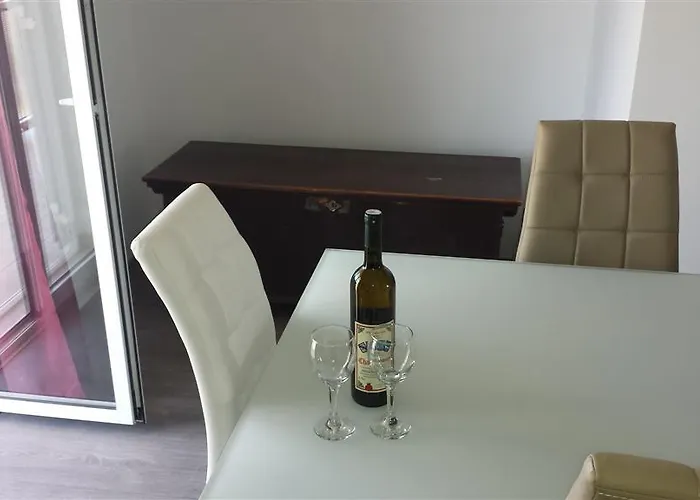 The Heart Of Dalmatia Primošten