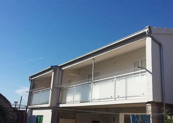 The Heart Of Dalmatia *